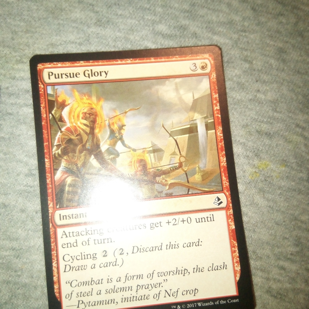 Magic Cards - Picture 10 of 10